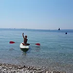 Zlatni Lav 4* Martinšćica