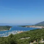 Hotel Zlatni Lav Martinšćica