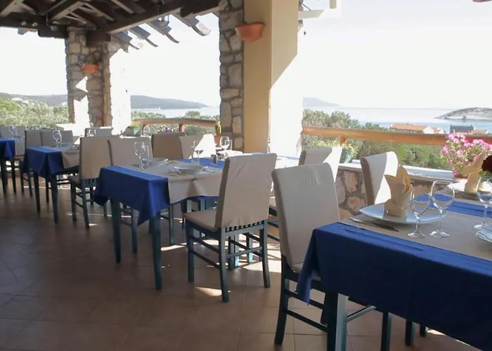 Zlatni Lav Otel 4*