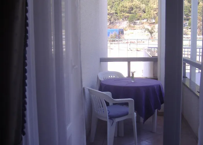 Otel Zlatni Lav 4*