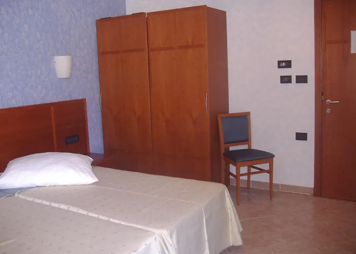 Zlatni Lav Otel