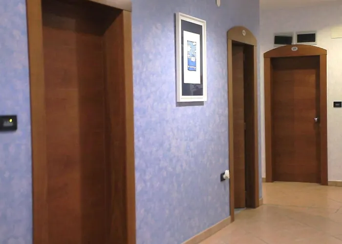 Otel Zlatni Lav Martinšćica