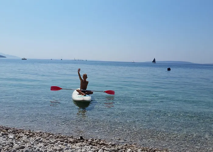 Zlatni Lav 4* Martinšćica