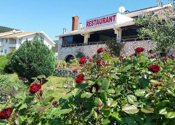 Otel Zlatni Lav Martinšćica