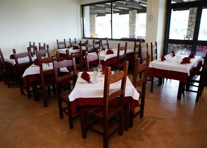 Zlatni Lav Otel Martinšćica