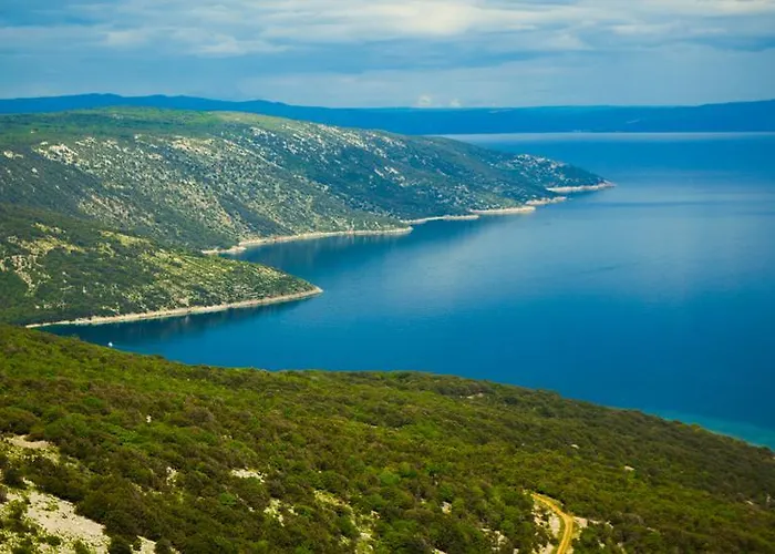 Otel Zlatni Lav Martinšćica