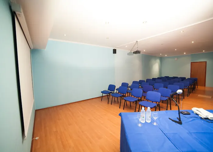 Otel Zlatni Lav Martinšćica