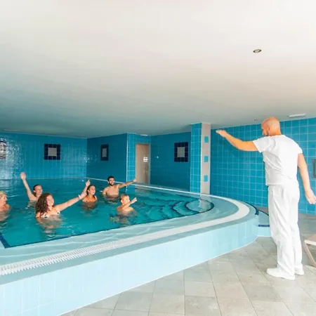 Zlatni Lav 4* Martinscica (Cres)