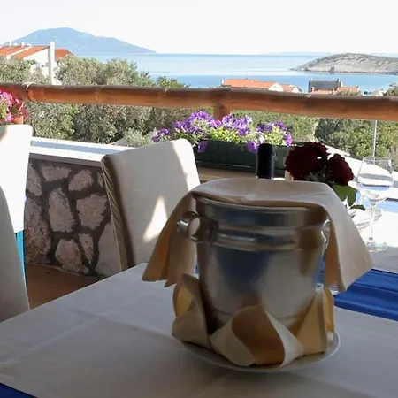 Hotel Zlatni Lav 4*