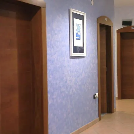 Hotel Zlatni Lav Martinscica (Cres)