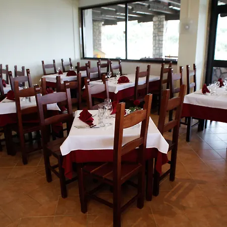 Zlatni Lav Hotel Martinscica (Cres)