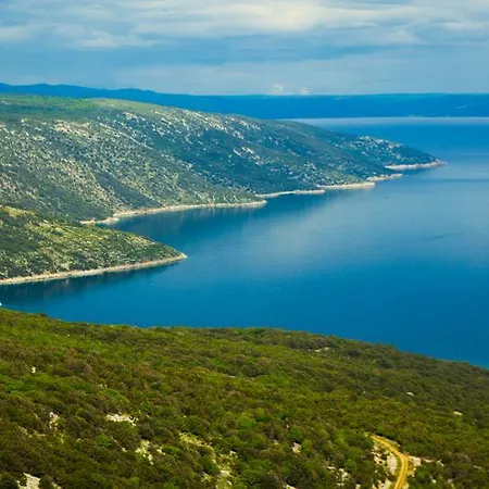 Hotel Zlatni Lav Martinscica (Cres)