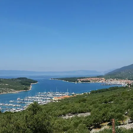 Hotel Zlatni Lav Martinscica (Cres)