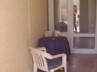 Zlatni Lav Martinscica (Cres)