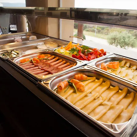 Zlatni Lav 4* Martinscica (Cres)