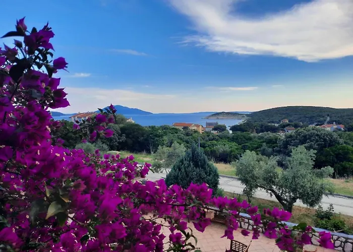 Zlatni Lav Hotel Martinšćica
