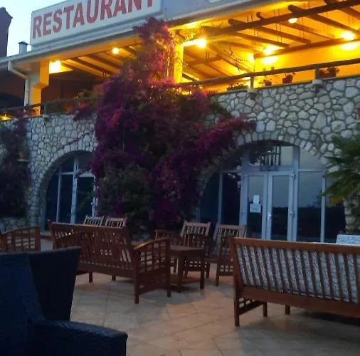 Zlatni Lav Martinšćica