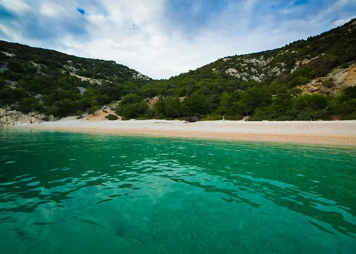 Zlatni Lav Martinšćica