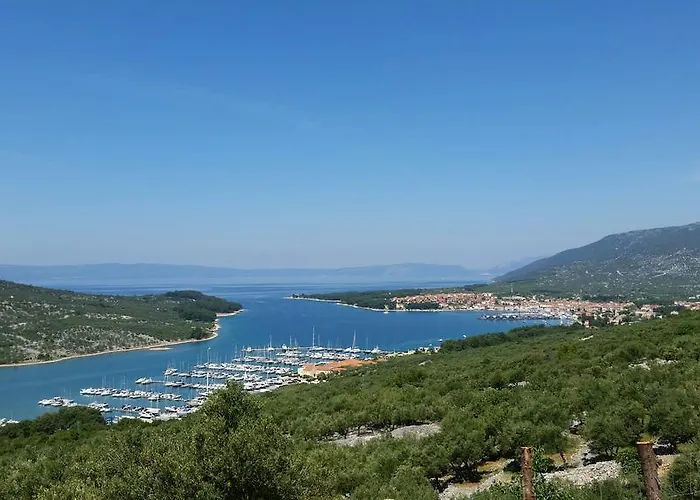 Hotel Zlatni Lav Martinšćica