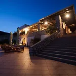 Hotel Zlatni Lav Martinšćica