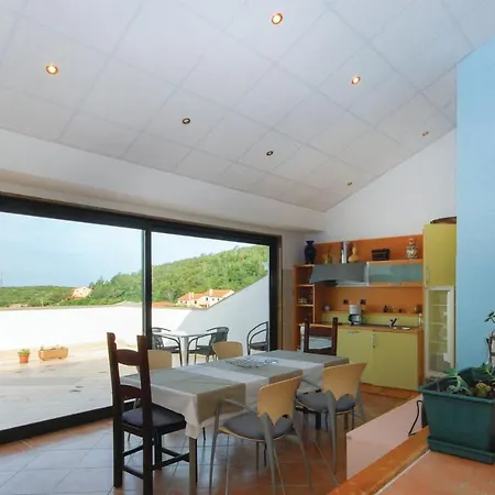 Szálloda Zlatni Lav