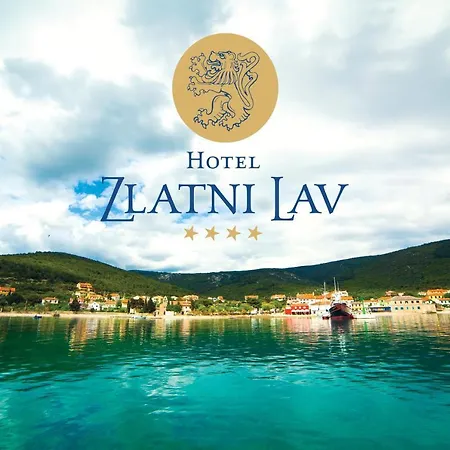Hotel Zlatni Lav 4*