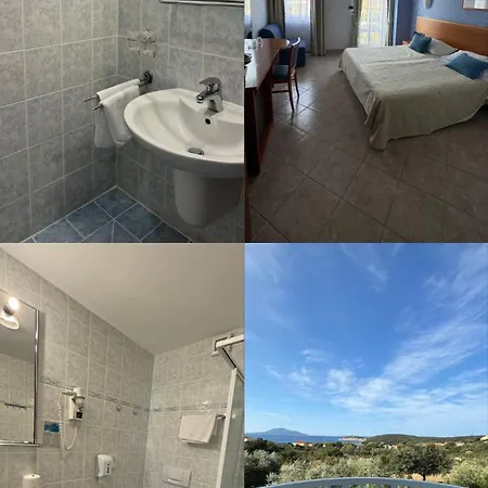 Hotel Zlatni Lav