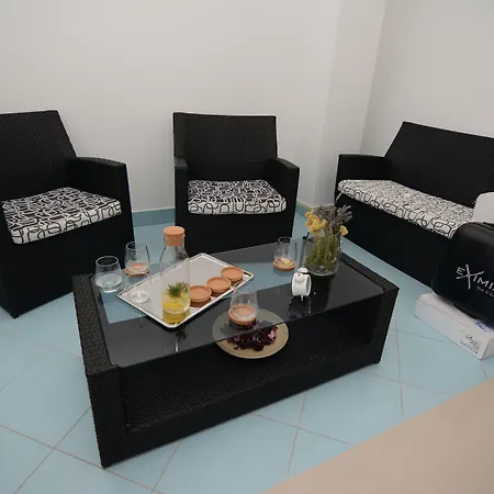 Hotel Zlatni Lav