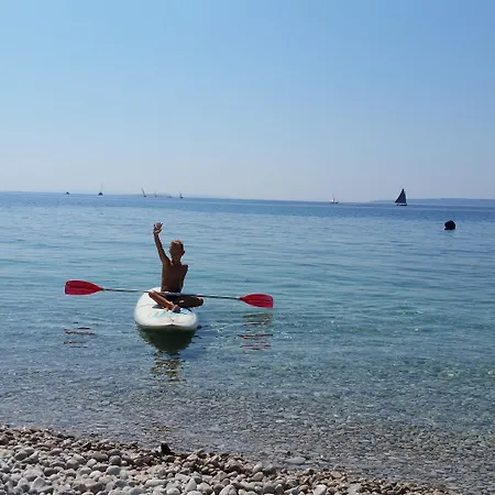 Zlatni Lav 4* Martinšćica