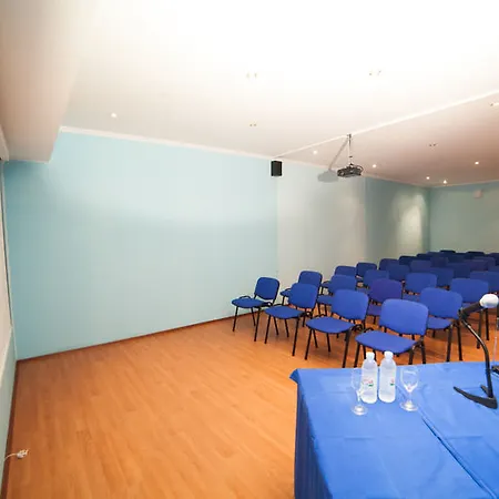 Hotel Zlatni Lav Martinscica (Cres)