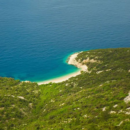 Hotel Zlatni Lav Martinscica (Cres)