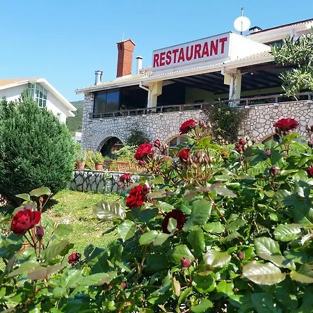 Hotel Zlatni Lav
