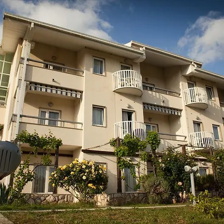 Hotel Zlatni Lav Martinscica (Cres)
