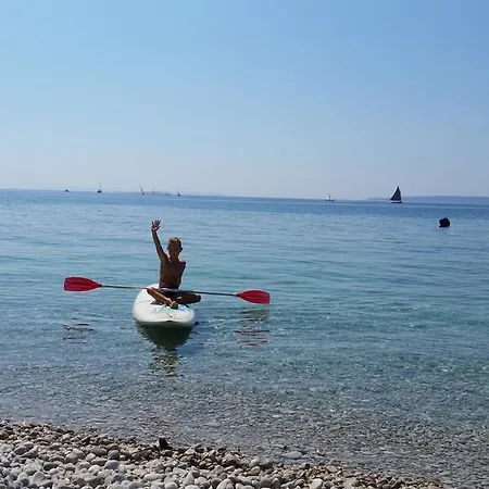 Zlatni Lav 4* Martinscica (Cres)