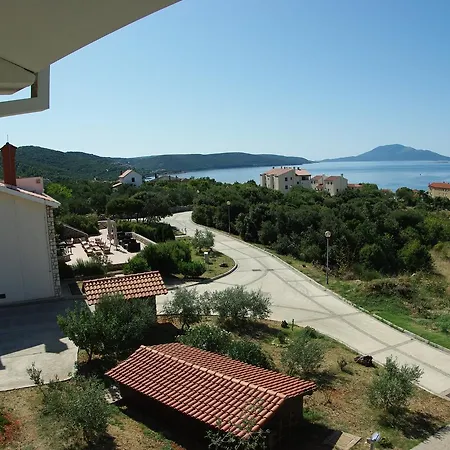Hotel Zlatni Lav Martinscica (Cres)