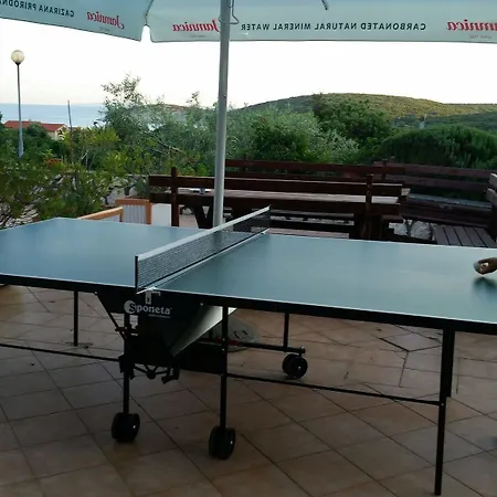 Zlatni Lav Martinscica (Cres)